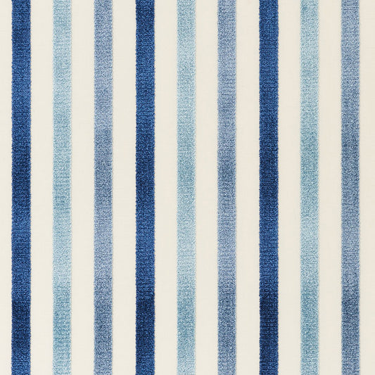 Save 72290 Le Matelot Blue by Schumacher Fabric