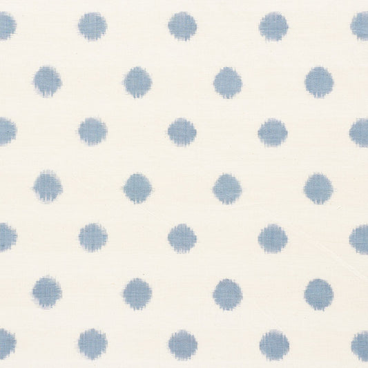 Purchase 72341 | Sakuru Ikat, Sky - Schumacher Fabric