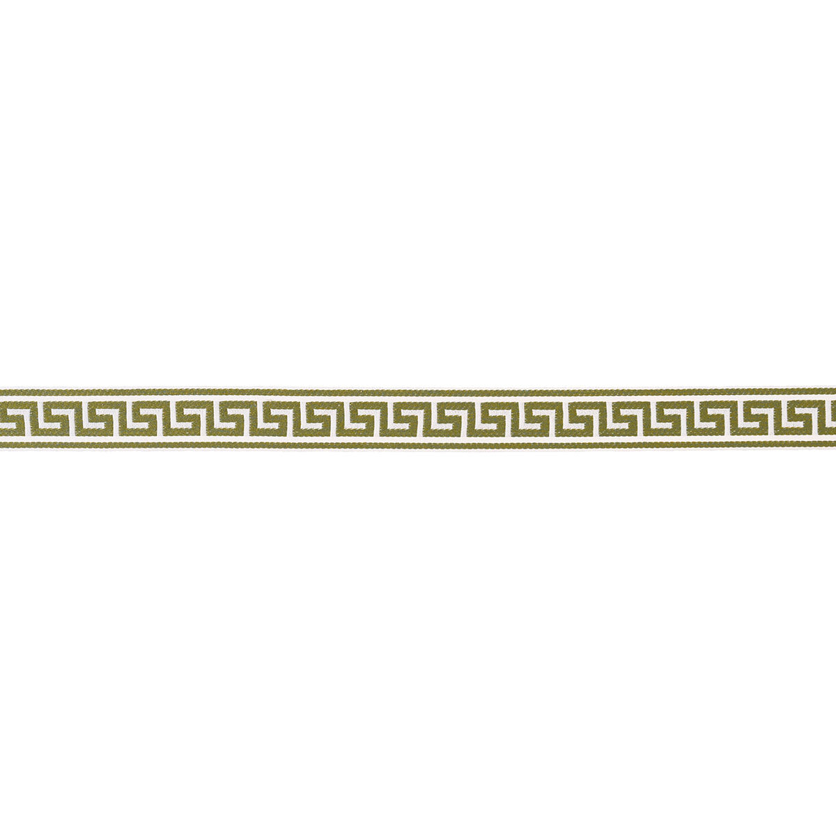 Purchase 72397 | Ganton Tape Indoor/Outdoor, Grass - Schumacher Trim