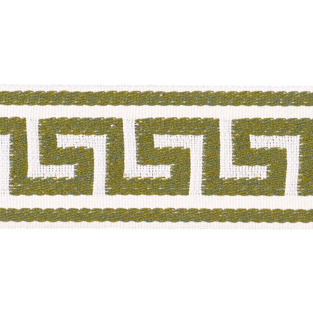 Purchase 72397 | Ganton Tape Indoor/Outdoor, Grass - Schumacher Trim