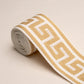 Purchase 72398 | Ganton Tape Indoor/Outdoor, Yellow - Schumacher Trim