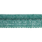 Purchase 72427 | Eubie Lip Cord Indoor/Outdoor, Aqua - Schumacher Trim