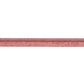 Purchase 72429 | Eubie Lip Cord Indoor/Outdoor, Pink - Schumacher Trim