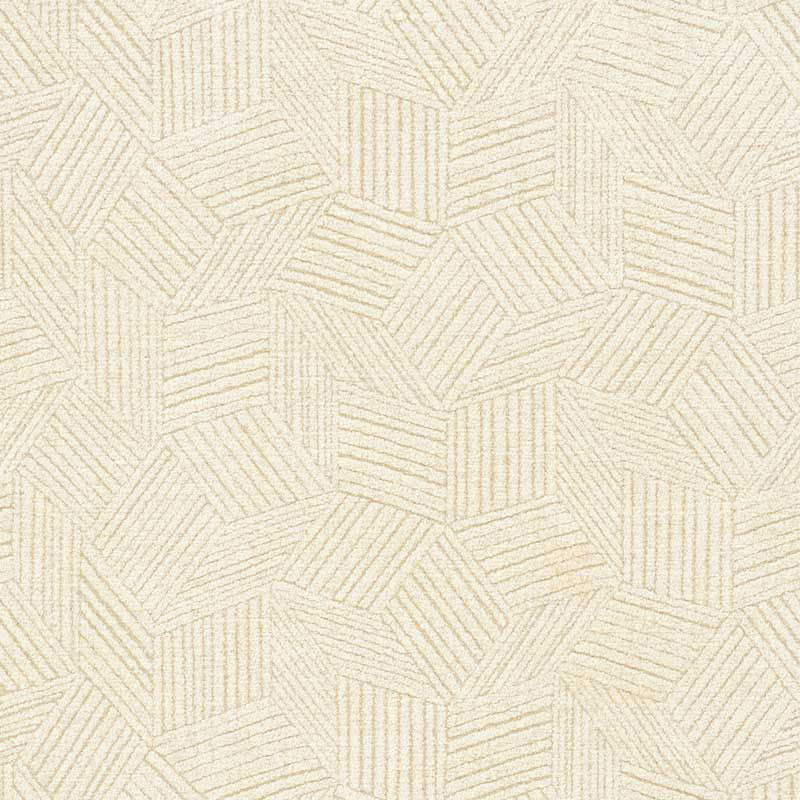 Looking 72440 Arden Natural by Schumacher Fabric