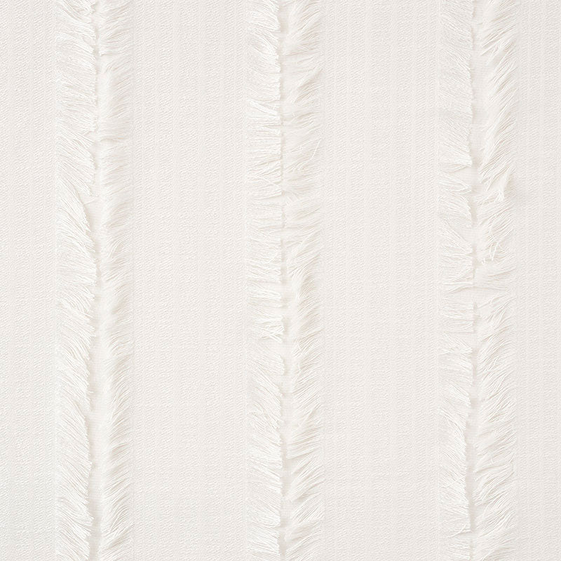 Select 72540 Talos Ivory by Schumacher Fabric