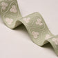 Purchase 72744 | Coquette Tape, Celadon - Schumacher Trim