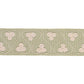 Purchase 72744 | Coquette Tape, Celadon - Schumacher Trim