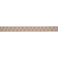 Purchase 72745 | Coquette Tape, Dove - Schumacher Trim