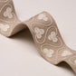 Purchase 72745 | Coquette Tape, Dove - Schumacher Trim