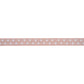 Purchase 72746 | Coquette Tape, Blush - Schumacher Trim