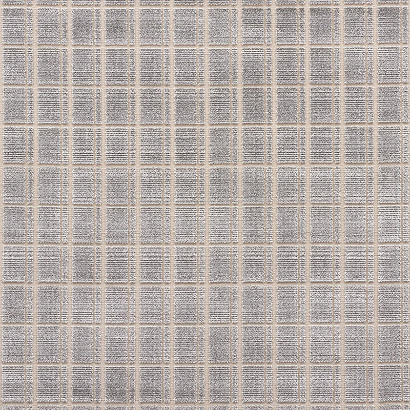 Purchase 72762 Otto Velvet Pewter by Schumacher Fabric