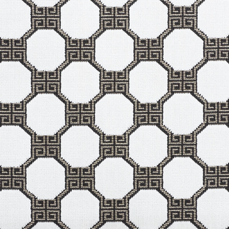Shop 72790 Octavia Velvet Quartz by Schumacher Fabric