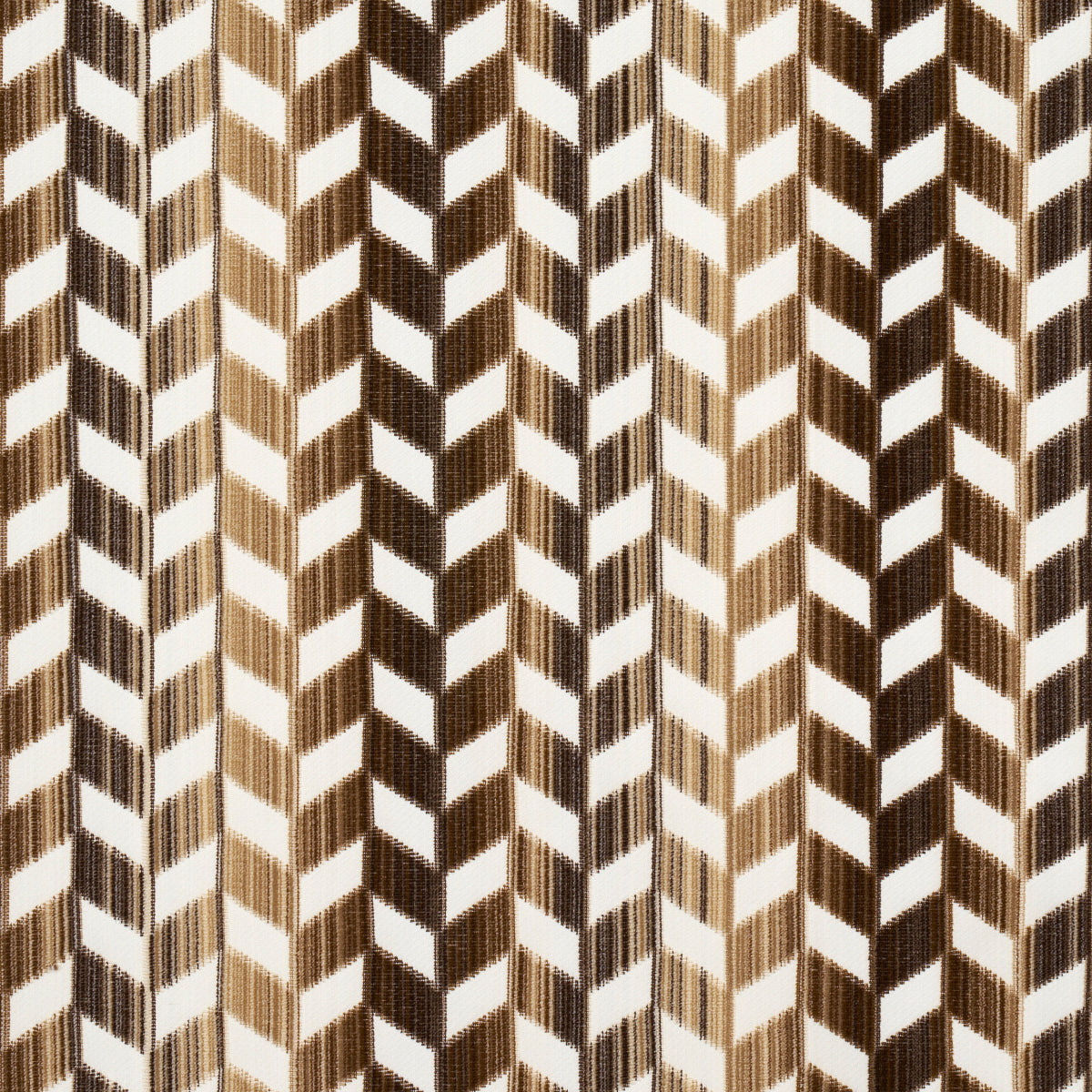 Purchase 72816 | Chevron Strié Velvet, Gold - Schumacher Fabric