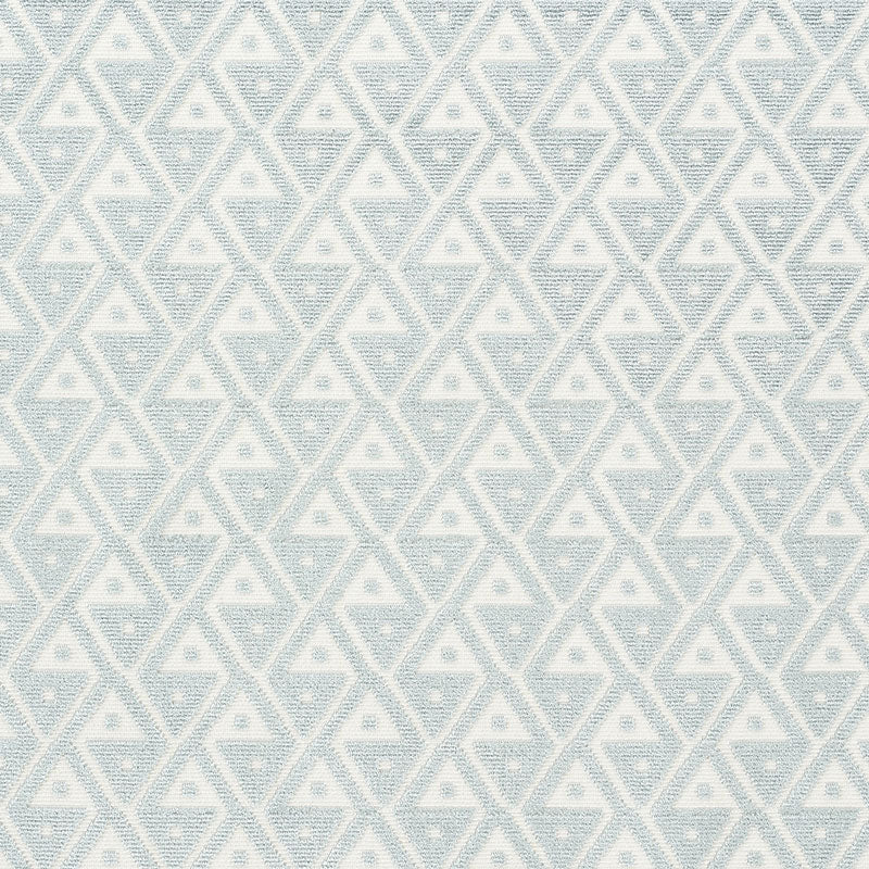 Order 72990 Hoffmann Velvet Mineral by Schumacher Fabric