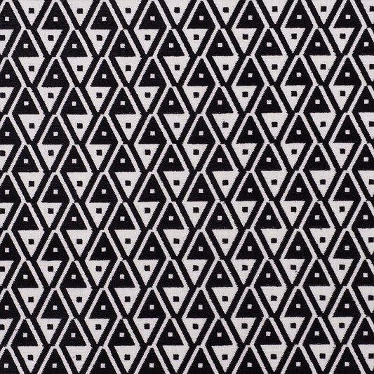 Acquire 72992 Hoffmann Velvet Onyx by Schumacher Fabric