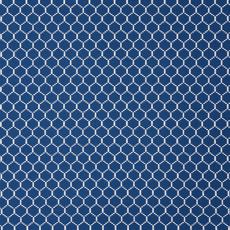 Shop 73093 Fishnet Marine by Schumacher Fabric