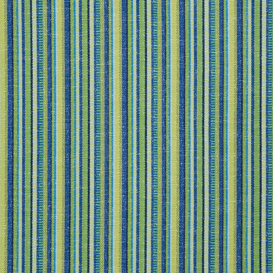 Order 73113 Primavera Stripe Meadow by Schumacher Fabric