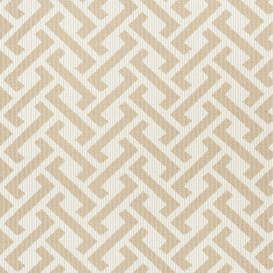 Save 73121 Fresh Air Sand by Schumacher Fabric