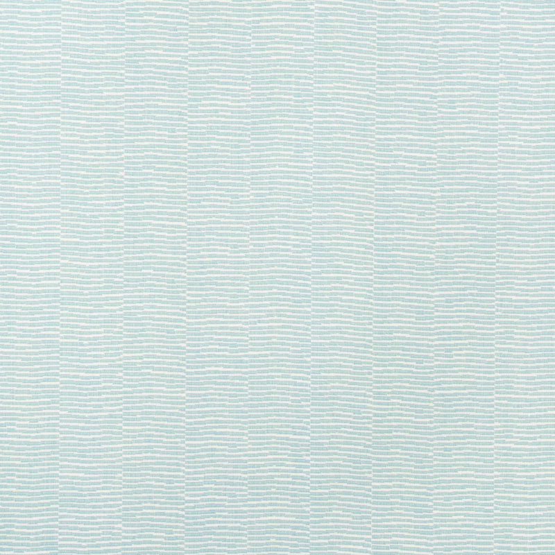 Buy 73132 Promenade Aqua by Schumacher Fabric