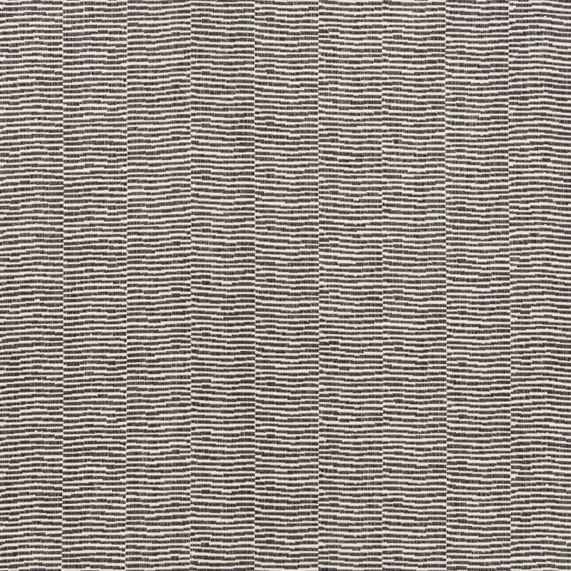 Save 73133 Promenade Black by Schumacher Fabric