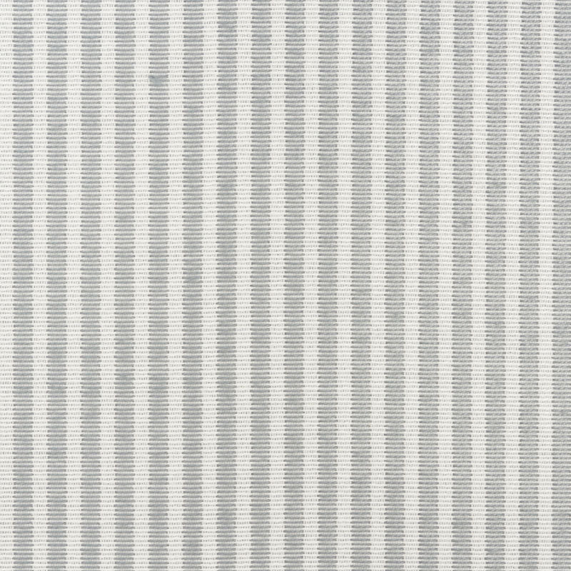 Order 73152 Easton Stripe Grey by Schumacher Fabric