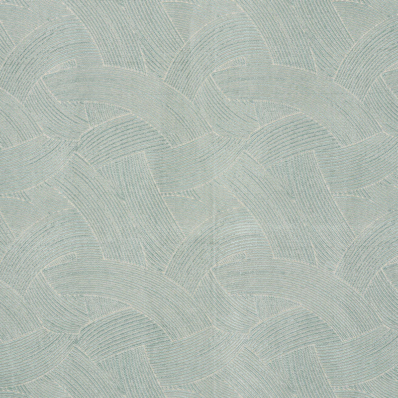 Save 73182 Tempesta Mist by Schumacher Fabric