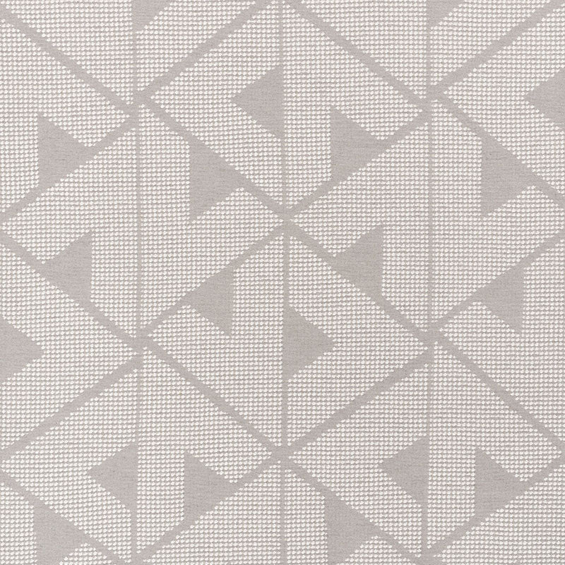 Order 73271 Sierra Grey by Schumacher Fabric
