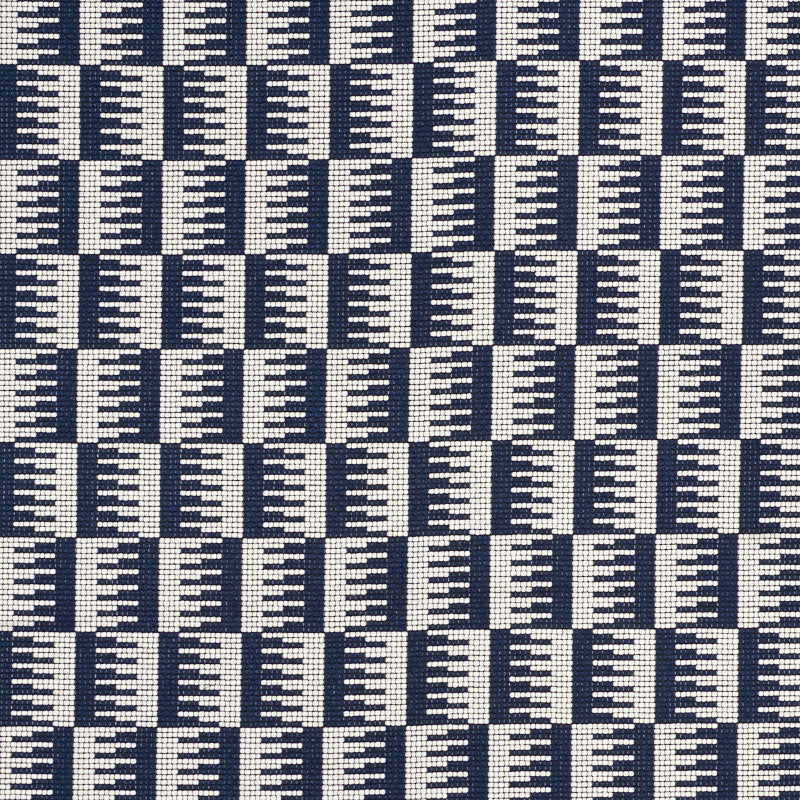 Find 73320 Dovetail Navy by Schumacher Fabric