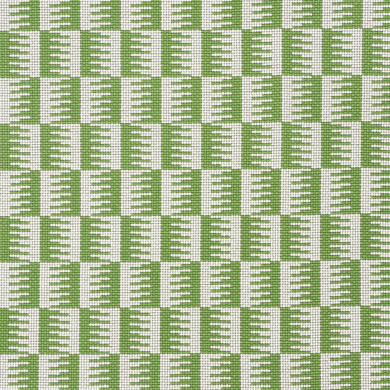 Buy 73321 Dovetail Green by Schumacher Fabric