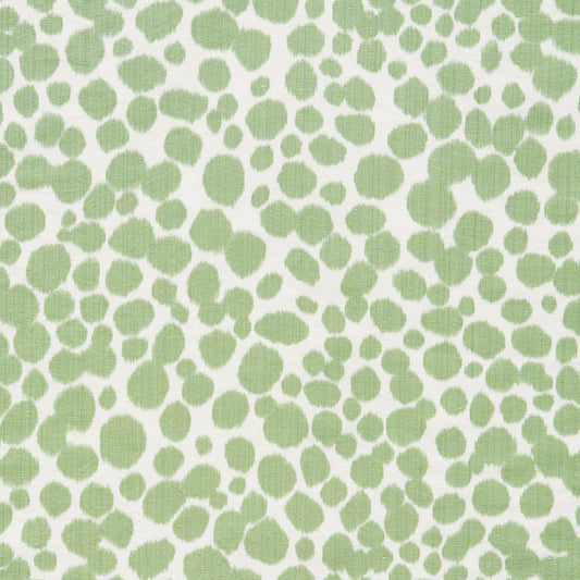 Find 73411 Zoe Green by Schumacher Fabric