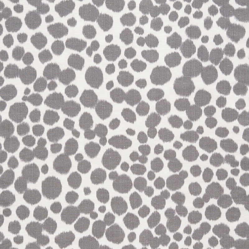 Acquire 73413 Zoe Graphite by Schumacher Fabric