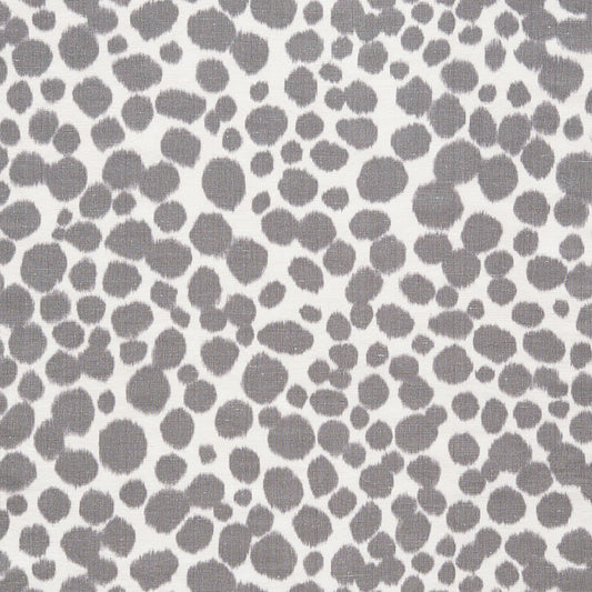 Acquire 73413 Zoe Graphite by Schumacher Fabric