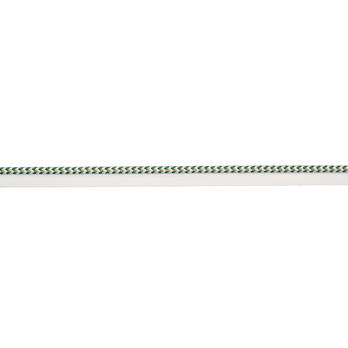 Purchase 73478 | Bolander Cord Indoor/Outdoor, Green - Schumacher Trim
