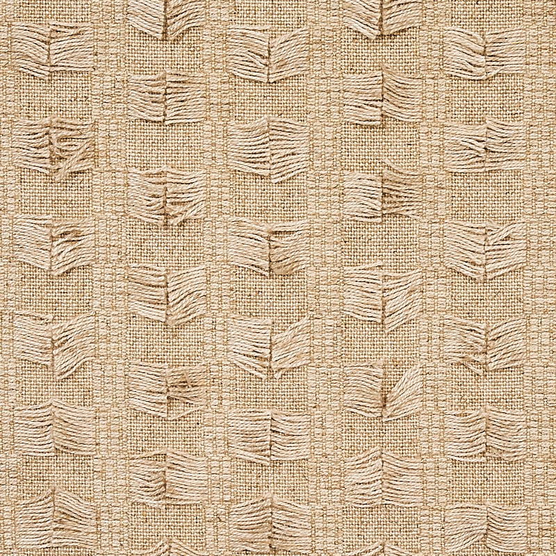 Search 73581 Montego Fringe Natural by Schumacher Fabric