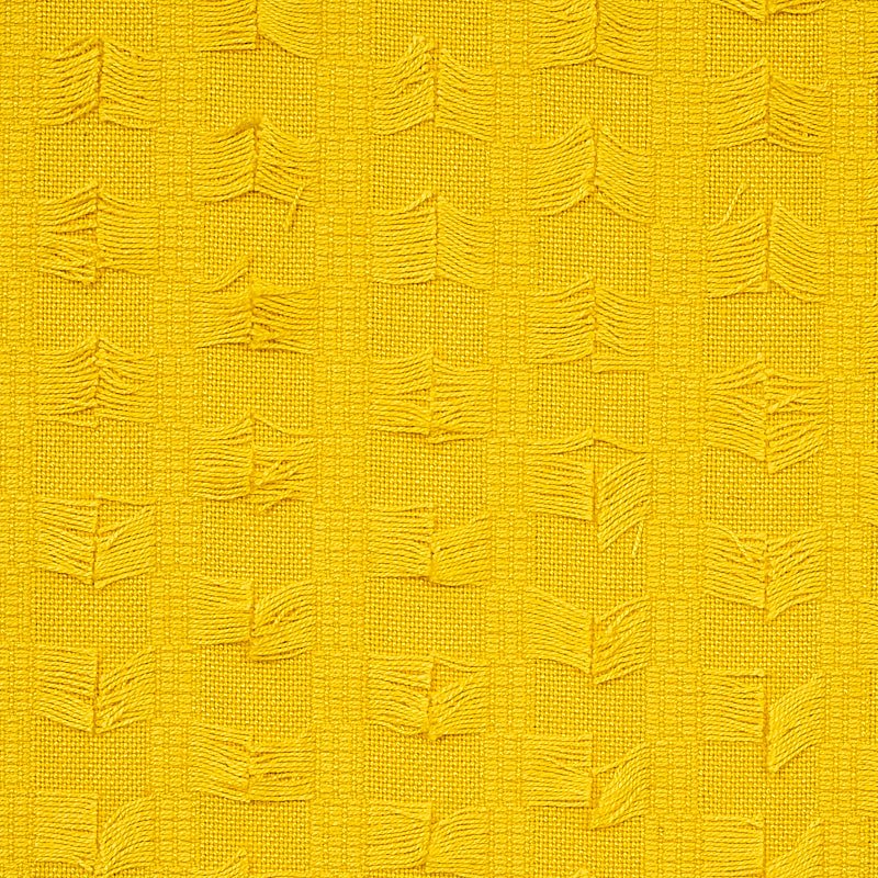 Find 73582 Montego Fringe Yellow by Schumacher Fabric