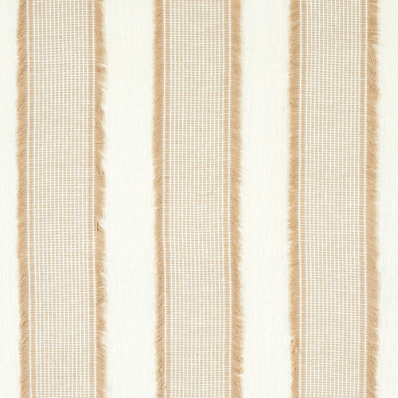 Save 73592 Tulum Natural by Schumacher Fabric