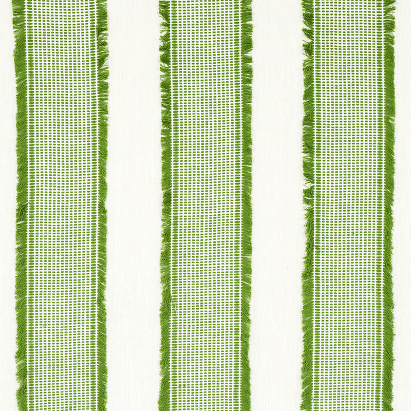 Save 73594 Tulum Green by Schumacher Fabric
