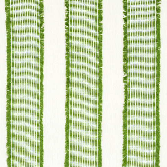 Save 73594 Tulum Green by Schumacher Fabric