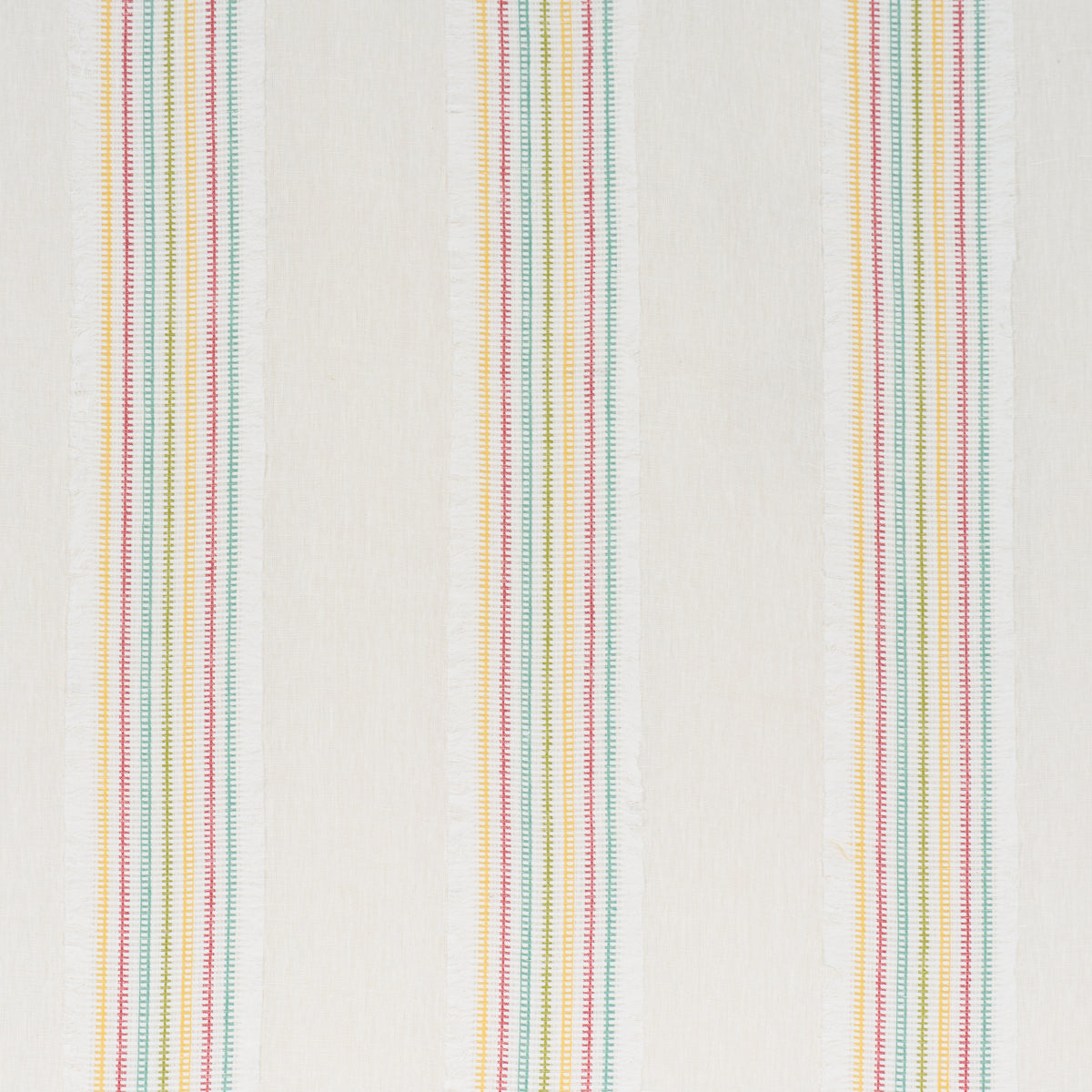 Purchase 73597 | Tulum Casement, Mutli - Schumacher Fabric