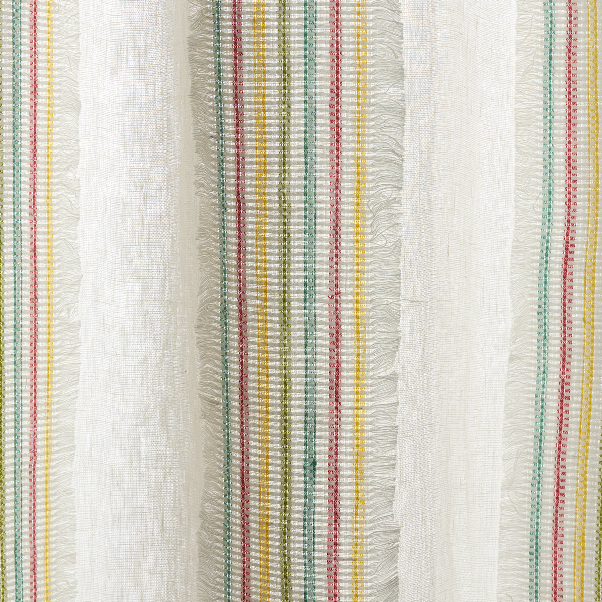 Purchase 73597 | Tulum Casement, Mutli - Schumacher Fabric
