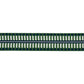 Purchase 73632 | Jacobsen Tape Indoor/Outdoor, Emerald - Schumacher Trim