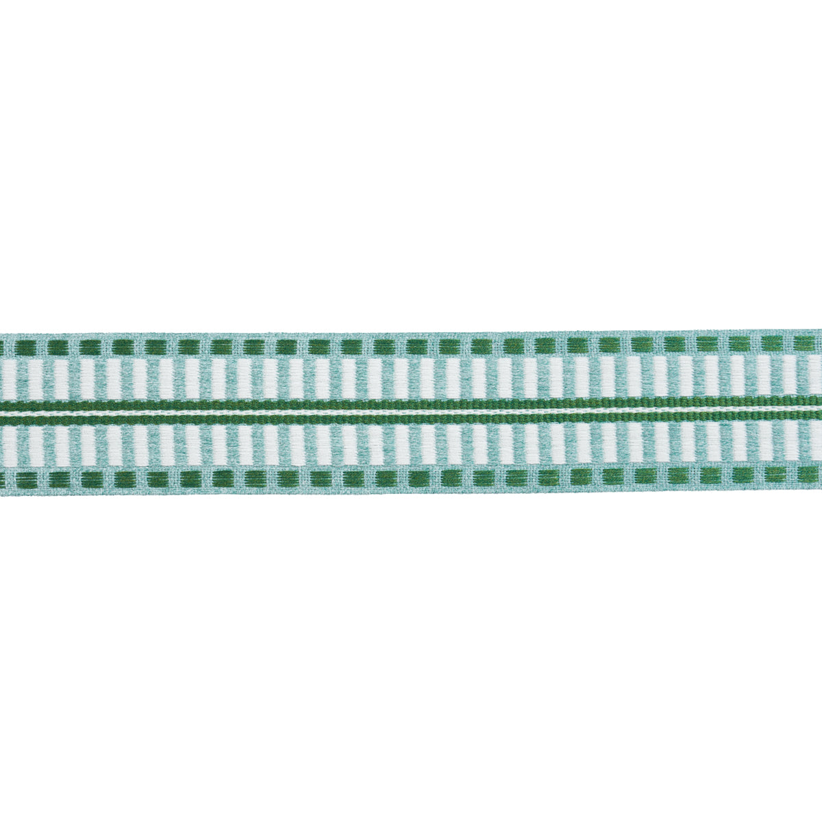 Purchase 73635 | Jacobsen Tape Indoor/Outdoor, Mineral - Schumacher Trim