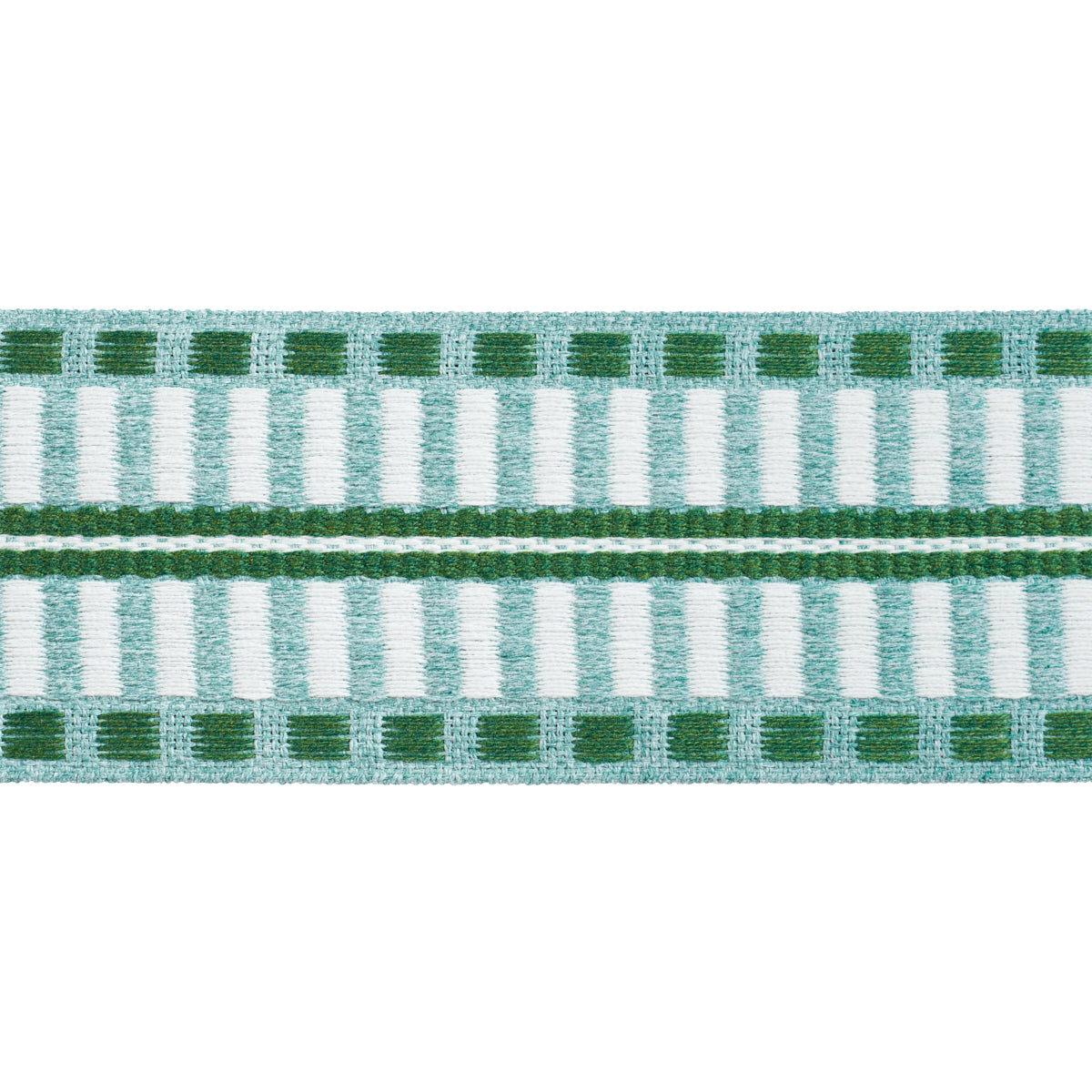 Purchase 73635 | Jacobsen Tape Indoor/Outdoor, Mineral - Schumacher Trim