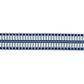 Purchase 73636 | Jacobsen Tape Indoor/Outdoor, Navy - Schumacher Trim
