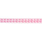 Purchase 73695 | Telia Tape, Pink - Schumacher Trim