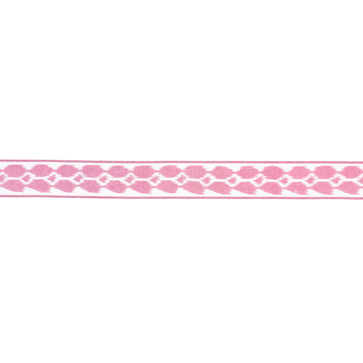 Purchase 73695 | Telia Tape, Pink - Schumacher Trim