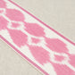 Purchase 73695 | Telia Tape, Pink - Schumacher Trim