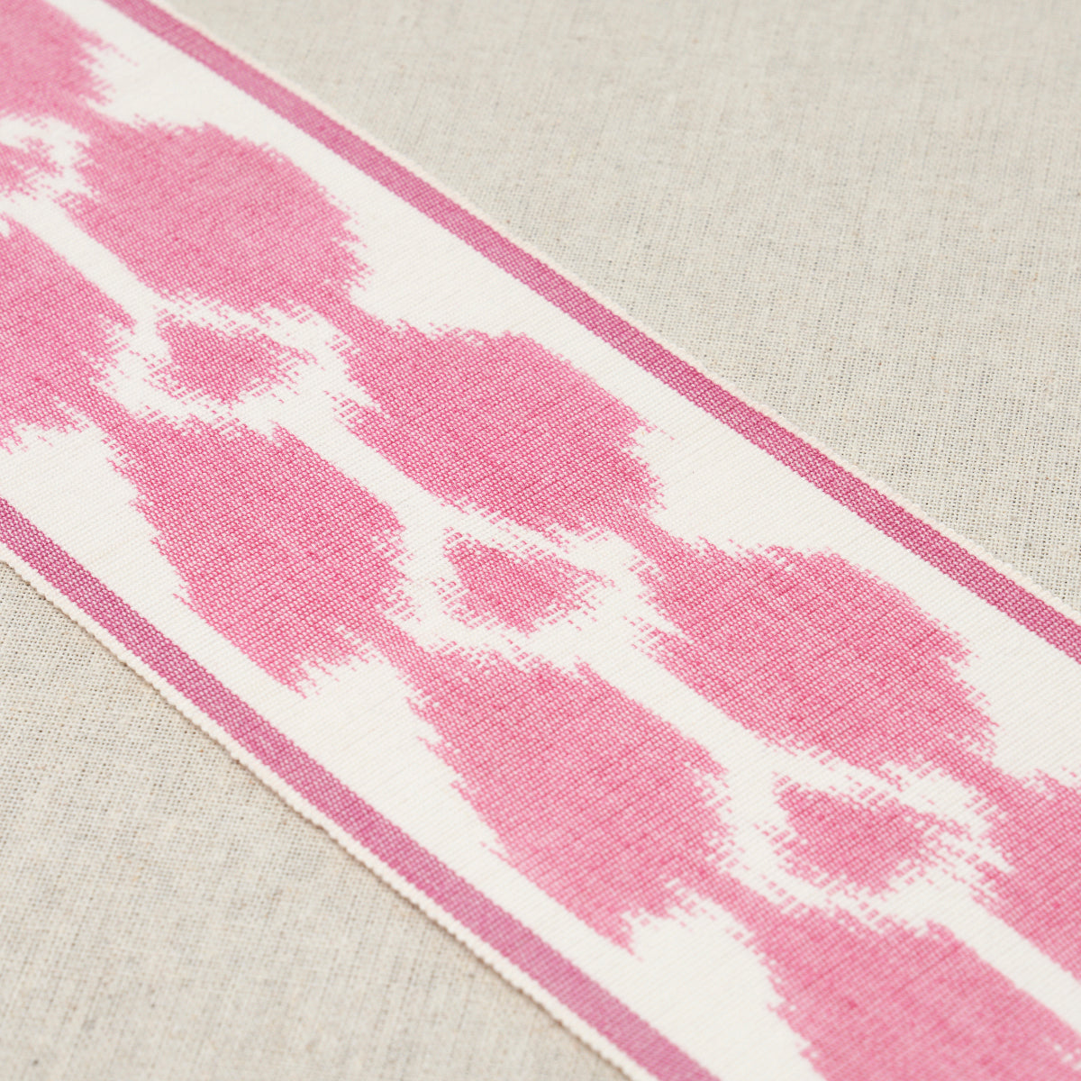 Purchase 73695 | Telia Tape, Pink - Schumacher Trim