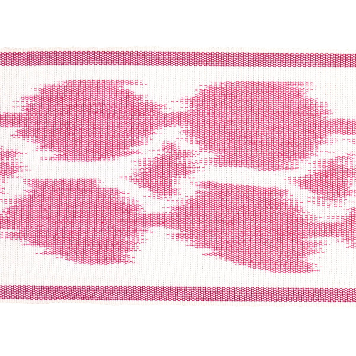 Purchase 73695 | Telia Tape, Pink - Schumacher Trim