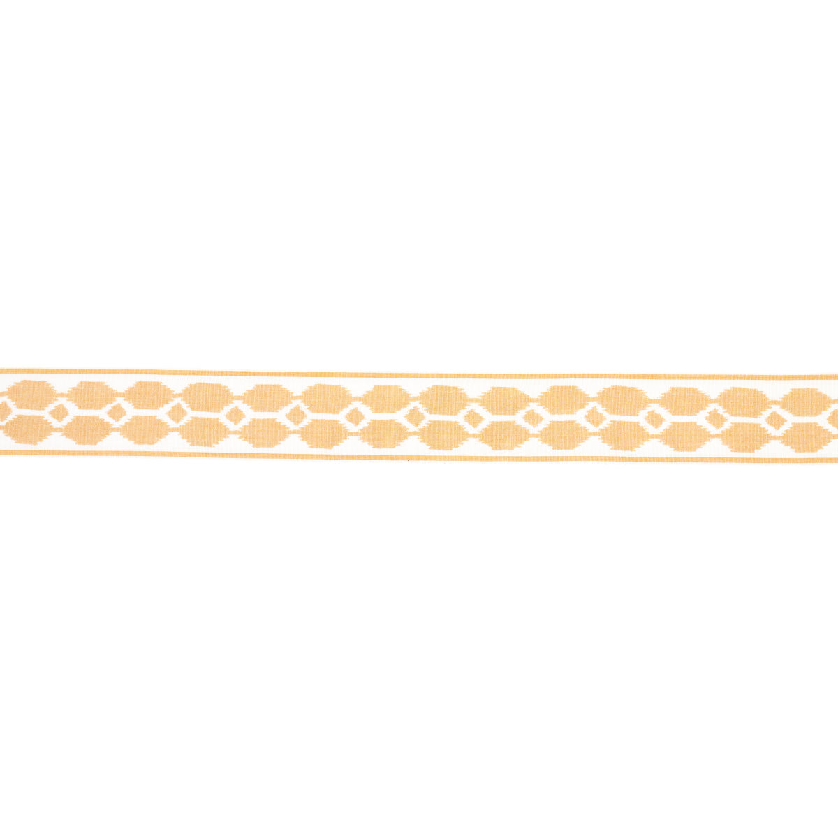 Purchase 73696 | Telia Tape, Ochre - Schumacher Trim